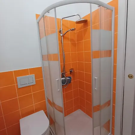 Bilocale Naviglio Grande דירה *